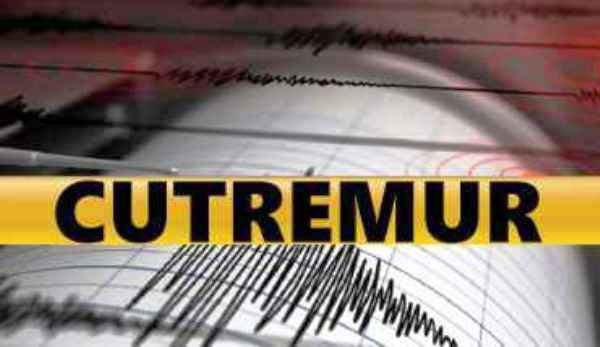 Alertă: Două cutremure în România, vineri dimineață