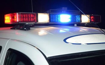 Un tânăr din Botoșani, beat …