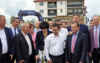 Ministrul Daniel Suciu a semnat …