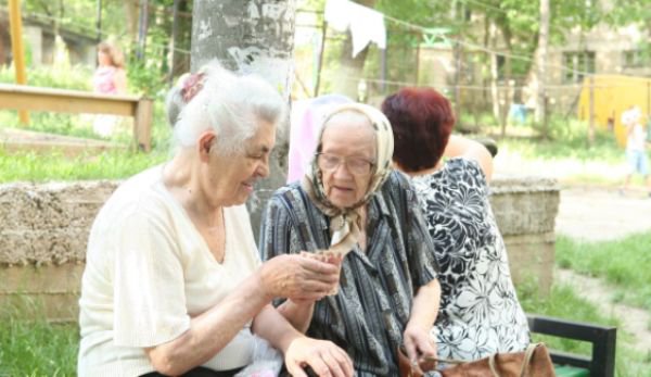 Noi reguli privind vârsta de pensionare în cazul femeilor!