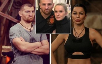 Cătălin Moroșanu dă de pământ …