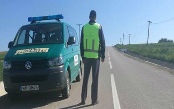 Poliţia de Frontieră Dorohoi: Zi …