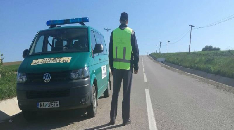 Poliţia de Frontieră Dorohoi: Zi de 13 cu ghinion, pentru un şofer aflat sub influența băuturilor alcoolice