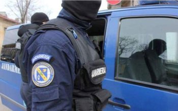 Sfârșit de săptămână agitat pentru …