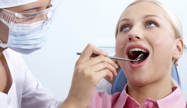 Cum se previne parodontoza în mod natural