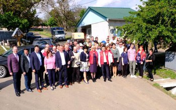 Programe, dezvoltare locală, inițiat, PSD, …