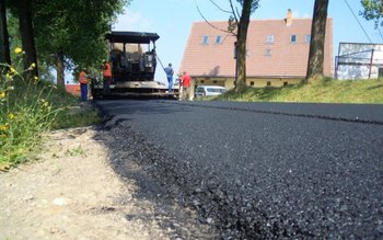 Două drumuri județene intră în …