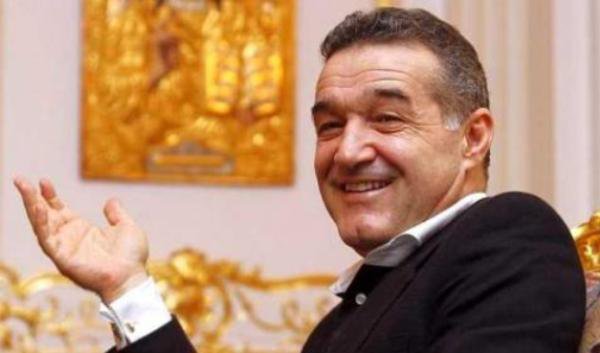 Câți invitați sunt așteptați la nunta fetei lui Gigi Becali! Cifra e incredibilă