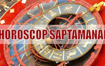 Horoscopul săptămânii 13-19 mai. Află …