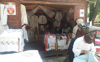 Comuna Ibănești își prezintă din …