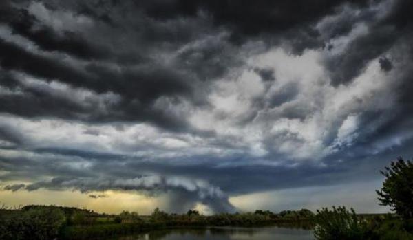 Vine urgia în toată România în scurt timp! ANM anunță fenomene meteo rare