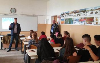 Drogurile, un real pericol pentru …