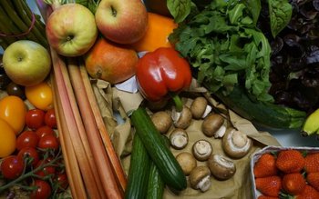 Fructe și legume pe care …