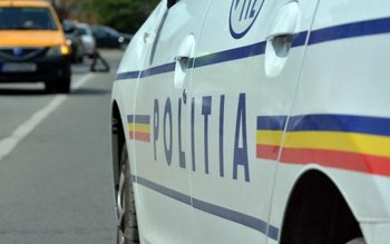 Tânăr „şofer” prins fără permis …