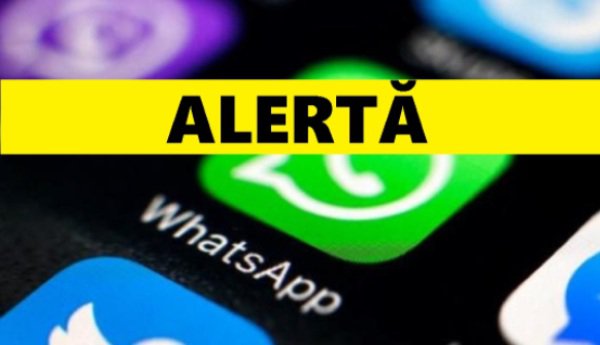 Avertisment! Ce trebuie facă toți utilizatorii aplicației Whatsapp