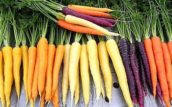 Beneficiile morcovilor pentru sănătate, în …