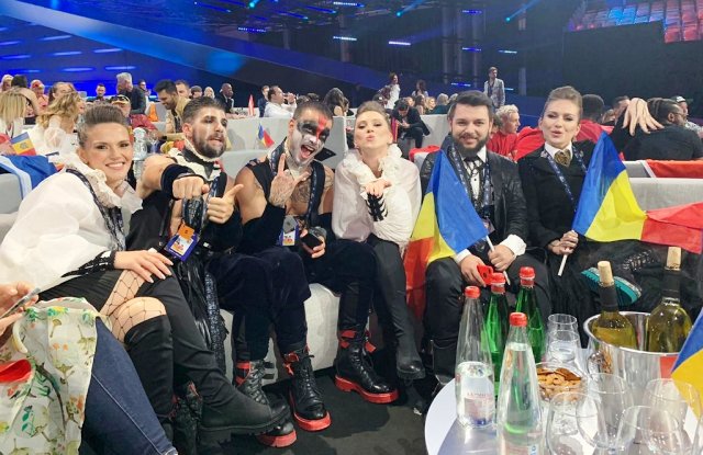România a ratat calificarea în finala Eurovision 2019