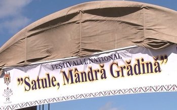 „Satule, Mândră Grădină” Festival - …