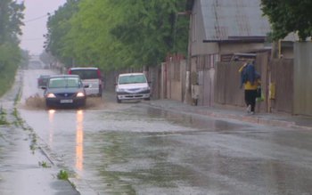 ANM a schimbat prognoza! Fenomene …