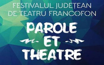 Festival francofon regional de artă …