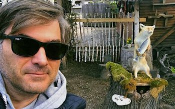 Cândva făcea senzație cu emisiunea …