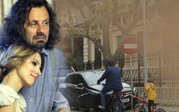 A ieșit la distracție, dar …