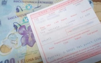 Legea Pensiilor, modificată. Ce s-a …