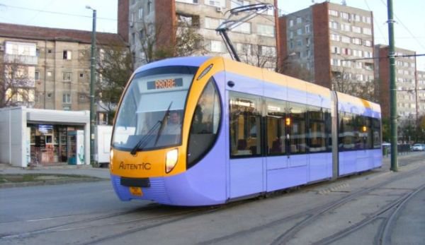 Guvernul alocă 15 milioane de euro pentru achiziția de tramvaie noi în municipiul Botoșani