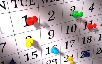 Când pică ziua de Rusalii …