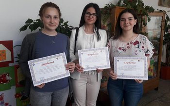 Debut bun în „debate” pentru …