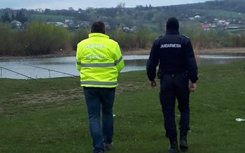 Pescuit în perioada de prohibiție …