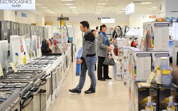 A fost lansat programul Rabla …