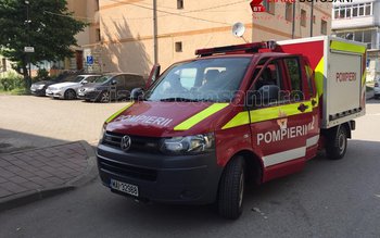 Tragic! Un bărbat a fost …
