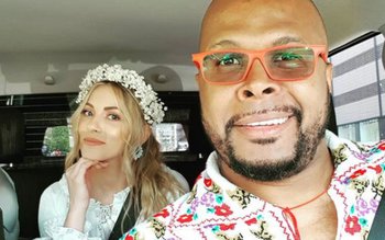 Cabral și Andreea Ibacka și-au …