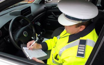 Cercetat de polițiști după ce …