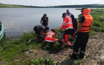 Descoperire șocantă! Femeie găsită înecată …