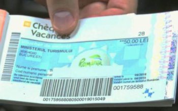 Bugetarii din învățământ își primesc …