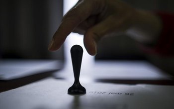 Alegeri europarlamentare și referendum 2019 …