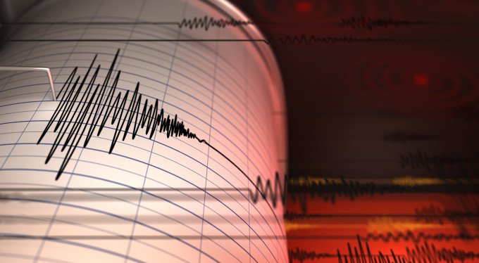 Cutremur semnificativ în România în noaptea trecută. Vezi ce magnitudine a avut