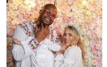 Cabral şi Andreea Ibacka şi-au …