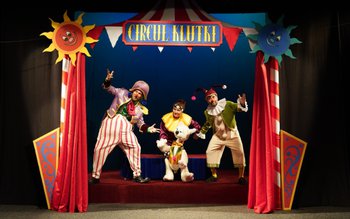 „Fram, ursul polar”, în festival …