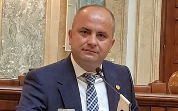 Lucian Trufin: „În județul Botoșani …