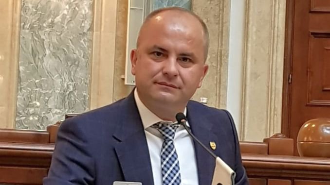 Lucian Trufin: „În județul Botoșani PSD a câștigat - punct”