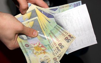 Românii care nu muncesc pot …