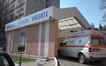 Șocant! Bărbat ajuns la UPU …