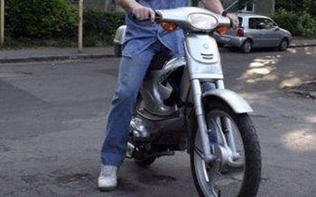 Bărbat din Flămânzi fără permis …