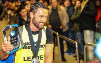 Iulian Rotariu ajunge acasă de …