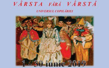 „Vârstă fără vârstă – Universul …