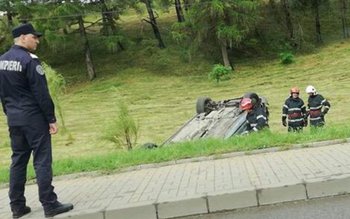 Doi tineri au ajuns la …