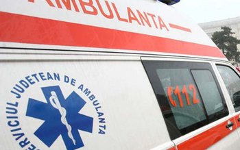 Caz ciudat la Botoșani! Motociclist …